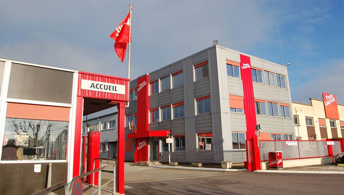 Entreprise Pneu Laurent